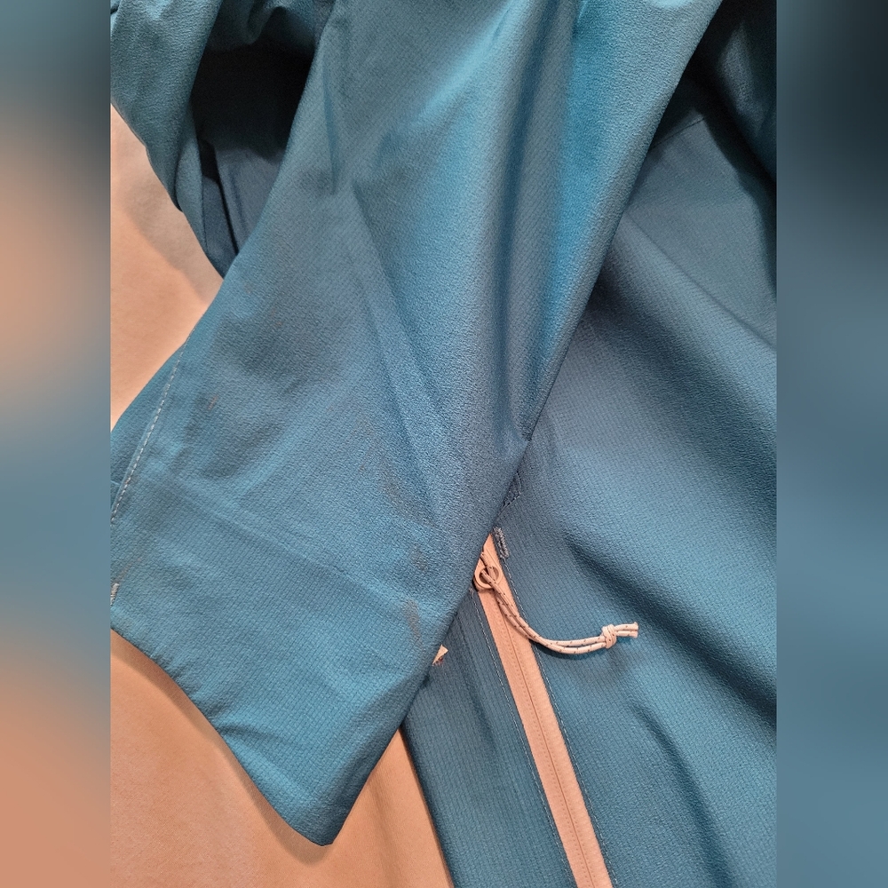 GoLite Ready Set Go Rainjacket - Picture 10 of 10